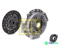 SCHAEFFLER LUK CLUTCH KIT 616094760 FOR NISSAN