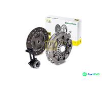 SCHAEFFLER LUK CLUTCH KIT 619306336 FOR FORD