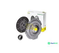 SCHAEFFLER LUK CLUTCH KIT 620060500 FOR OPEL VAUXHALL DAEWOO