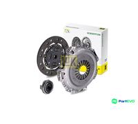 SCHAEFFLER LUK CLUTCH KIT 620101560 FOR HONDA ROVER