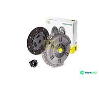 SCHAEFFLER LUK CLUTCH KIT 620108000 FOR RENAULT DACIA