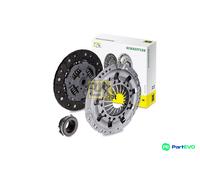 SCHAEFFLER LUK CLUTCH KIT 620146800 FOR OPEL VAUXHALL