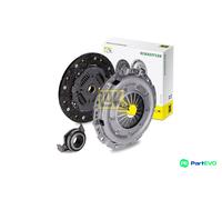 SCHAEFFLER LUK CLUTCH KIT 620218600 FOR FIAT