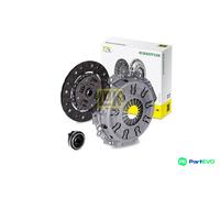 SCHAEFFLER LUK CLUTCH KIT 620300160 FOR MAZDA