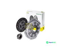 SCHAEFFLER LUK CLUTCH KIT 620309000 FOR OPEL VAUXHALL