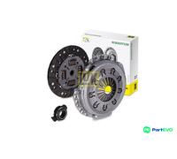 SCHAEFFLER LUK CLUTCH KIT 620309600 FOR CITROËN PEUGEOT
