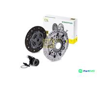 SCHAEFFLER LUK CLUTCH KIT 620311433 FOR OPEL VAUXHALL
