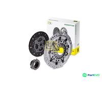 SCHAEFFLER LUK CLUTCH KIT 620311800 FOR OPEL VAUXHALL