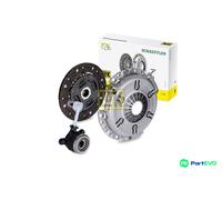 SCHAEFFLER LUK CLUTCH KIT 620311933 FOR RENAULT
