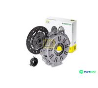 SCHAEFFLER LUK CLUTCH KIT 620316900 FOR MITSUBISHI