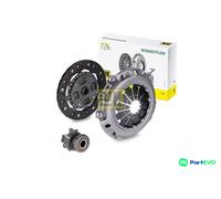 SCHAEFFLER LUK CLUTCH KIT 620317033 FOR FIAT SUZUKI
