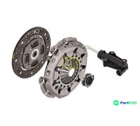 SCHAEFFLER LUK CLUTCH KIT 620344522 FOR CHRYSLER FIAT LANCIA