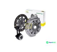SCHAEFFLER LUK CLUTCH KIT 621301133 FOR FORD MAZDA