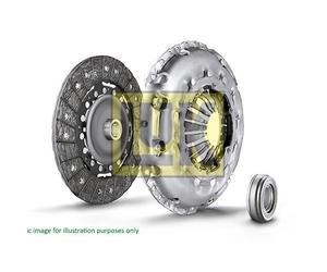 Schaeffler LuK Clutch Kit 622 2091 00