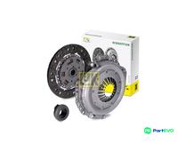 SCHAEFFLER LUK CLUTCH KIT 622017506 FOR FORD RELIANT