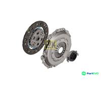 SCHAEFFLER LUK CLUTCH KIT 622020006