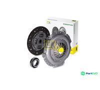 SCHAEFFLER LUK CLUTCH KIT 622115300 FOR OPEL VAUXHALL