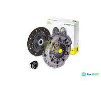 SCHAEFFLER LUK CLUTCH KIT 622307400 FOR RENAULT