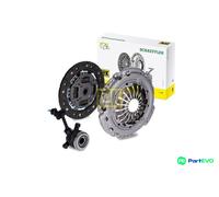 SCHAEFFLER LUK CLUTCH KIT 622312633 FOR RENAULT DACIA