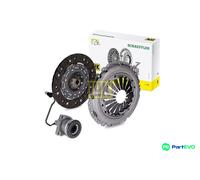 SCHAEFFLER LUK CLUTCH KIT 622313534 FOR FIAT