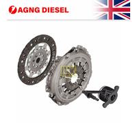 LuK 623 3844 33 Clutch kit