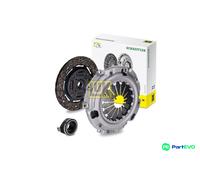 SCHAEFFLER LUK CLUTCH KIT 623341500 FOR MAZDA