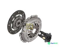 SCHAEFFLER LUK CLUTCH KIT 623374133 FOR FORD