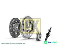 SCHAEFFLER LUK CLUTCH KIT 624315822 FOR BMW
