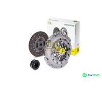 SCHAEFFLER LUK CLUTCH KIT 624332900 FOR AUDI SEAT SKODA VW