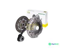 SCHAEFFLER LUK CLUTCH KIT 624347633