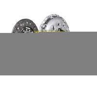 SCHAEFFLER LUK CLUTCH KIT 624371533 FOR AUDI SEAT VW