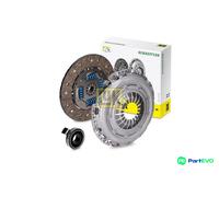 SCHAEFFLER LUK CLUTCH KIT 624375700 FOR SUBARU