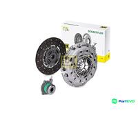 SCHAEFFLER LUK CLUTCH KIT 626305233 FOR JAGUAR LAND ROVER