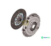 SCHAEFFLER LUK CLUTCH KIT 626315109