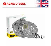 Schaeffler LuK Clutch Kit 628 1053 10