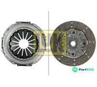 SCHAEFFLER LUK CLUTCH KIT 628329409