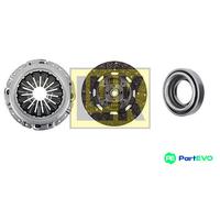 SCHAEFFLER LUK CLUTCH KIT 628334200
