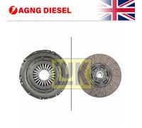 Schaeffler LuK Clutch Kit 636 3025 09