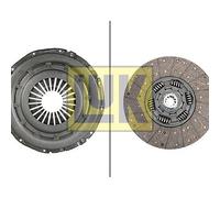 Schaeffler LuK Clutch Kit 636 3025 09