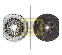 LuK 640301409 Clutch Kit