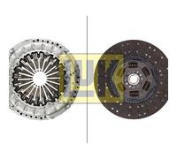 LuK 640301419 Clutch Kit