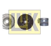 Schaeffler LuK Clutch Kit 640 3071 00