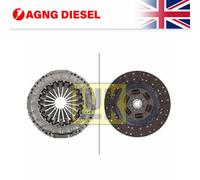LuK 640311109 Clutch Kit