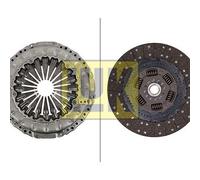 Schaeffler LuK Clutch Kit 640 3111 09