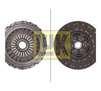 Schaeffler LuK Clutch Kit 643 3292 00
