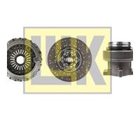 LuK 643330200 Clutch Kit