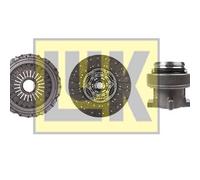 Schaeffler LuK Clutch Kit 643 3303 00
