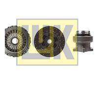LuK 643330800 Clutch Kit