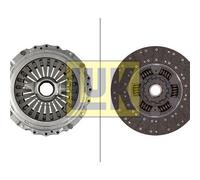 Schaeffler LuK Clutch Kit 643 3319 00