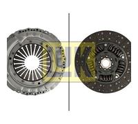 LuK 643342409 Clutch Kit